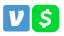 Cash, Venmo, Cash App, and Checks